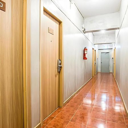B2 Chiang Rai Night Bazaar Boutique & Budget Hotel Eksteriør bilde
